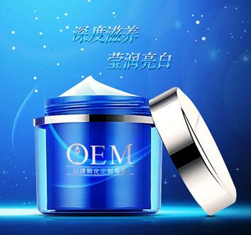浅谈化妆品OEM与ODM的区别